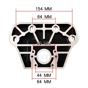LIVTER APF-400 110V เครื่องป้อนอัตโนมัติสำหรับเครื่องกัดแบบตั้งโต๊ะ ขายส่ง อุปกรณ์ป้อนสำหรับเครื่องกัด อุปกรณ์เสริมเครื่องกัด - Product Image 3