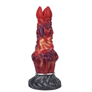 ของเล่นทางเพศ YOCY Pandora Ovipositor สำหรับการสำเร็จความใคร่ด้วยตนเอง แฟนตาซีเอเลี่ยน สำหรับผู้ชายและผู้หญิง พร้อมปลั๊กทวารหนัก ผลิตภัณฑ์ทางเพศสำหรับผู้ใหญ่ - Product Image 5