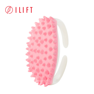 Cepillo de <span class=keywords><strong>masaje</strong></span> corporal adelgazante para uso doméstico, masajeador anticelulitis para piernas, senos, pies, estiramiento de la piel, blanqueamiento, reafirmante - Product Image 2
