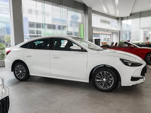 سيارة MG5 موديل 2026 الأنيقة والرائجة وعالية الجودة، إصدار 180DVVT الفاخر عالميًا، تعمل بالبنزين، سيارة جديدة - Product Image 6