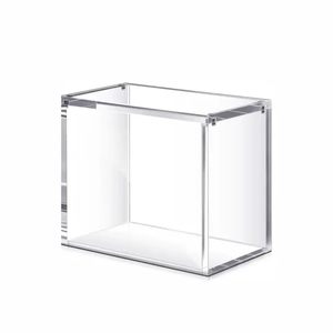 Caja Protectora Acrílica Transparente de Alta Calidad con Protección UV y Tapas Magnéticas - Product Image 1