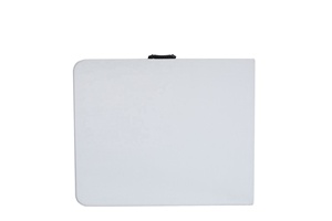 6ft <b>Outdoor</b> Portable HDPE <b>Plastic</b> Wedding Folding <b>Table</b> YS-A1 Folding <b>Table</b> YS-A1 - Product Image 5