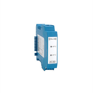 Module d'alimentation Weed Instrument 2A06, montage sur rail DIN, alimentation industrielle - Product Image 4