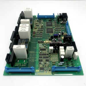 ใหม่ A16B-2100-0115 ตัวควบคุมดั้งเดิมเมนบอร์ดวงจรไดร์เวอร์สำหรับเครื่องมืออุตสาหกรรมระบบควบคุมอัตโนมัติแบบตั้งโปรแกรมได้ - Product Image 2