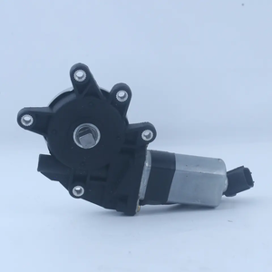 Moteur de lève-<span class=keywords><strong>vitre</strong></span> côté conducteur pour <span class=keywords><strong>Nissan</strong></span> Murano/Versa 80730-89915, ensemble régulateur 80730-8991A – Vente chaude - Product Image 3