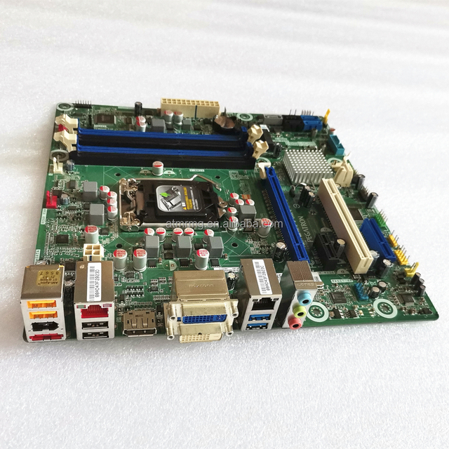 ATM Machine Spare Parts Diebold CCA KIT PRCSR CI5 2.9GHZ Motherboard 49-249258-291C 49249258291C
