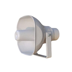 Haut-parleur HS25-2F à haute fréquence de klaxon de toa des torrents de montagne - Product Image 1