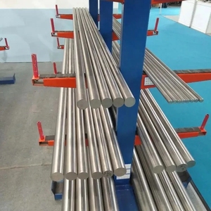 <span class=keywords><strong>Hastelloy</strong></span> <span class=keywords><strong>G</strong></span> 3 NS3403 Nikel Alaşımı Yuvarlak Çubuk ve Tel Çubuk Asit Hizmeti Kimya Tesisi için ISO IATF Fabrikası - Product Image 6