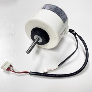มอเตอร์ YYR30-4A5-PG ระเหย FN35B-PG 230V 60Hz 30W สำหรับเครื่องปรับอากาศภายใน - Product Image 2