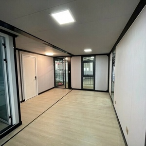 <span class=keywords><strong>Maison</strong></span> préfabriquée multifamiliale, maisons mobiles, maisons préfabriquées, appartements préfabriqués, maisons préfabriquées à 2 étages, maisons préfabriquées - Product Image 6