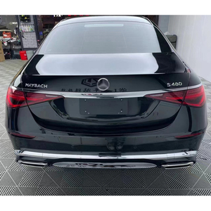 ชุดแต่งรถสำหรับ <span class=keywords><strong>Mercedes</strong></span> Benz <span class=keywords><strong>S</strong></span> Class W223 2021,ชุดคิตปรับแต่งชิ้นส่วนยานยนต์สำหรับปี<span class=keywords><strong>2022</strong></span> - Product Image 6