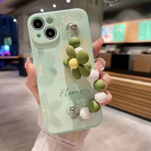 Coque de téléphone populaire TPU motif mignon personnalisé perle lanière coque de téléphone pour Infinix Hot 9 Pro <span class=keywords><strong>Camon</strong></span> 15 Spark 5 Pro <span class=keywords><strong>Camon</strong></span> 12 Air - Product Image 3