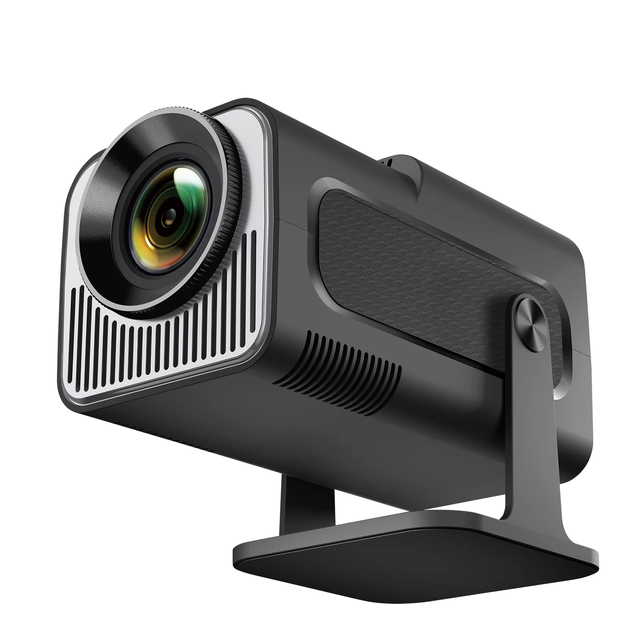 Original HY320 MINI Android 11 Smart Led Full 720P Video Mini LCD Home Smart HY320 MINI Portable Projector Best Sell