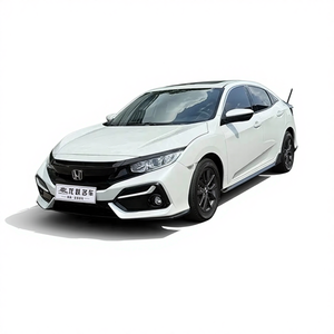 Honda Civic 2021 HATCHBACK 220TURBO CVT Edizione Sport Usata a Prezzo Scontato - Product Image 1