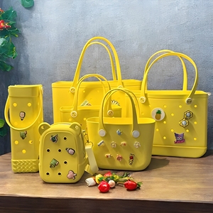 Conjuntos <span class=keywords><strong>de</strong></span> Bolsas <span class=keywords><strong>de</strong></span> Playa <span class=keywords><strong>de</strong></span> <span class=keywords><strong>EVA</strong></span> - Bolsa <span class=keywords><strong>de</strong></span> Goma Impermeable, Bolsa <span class=keywords><strong>de</strong></span> Mano - Product Image 1