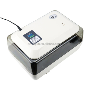 TUOYUN Vente Chaude Poulet <span class=keywords><strong>Janoel</strong></span> Incubateur <span class=keywords><strong>24</strong></span> Oeufs - Product Image 5