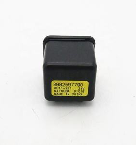 Оригинальные Авто другие автозапчасти NPR 8-98259779-0 8982597790 реле (компьютерная плата) - Product Image 3