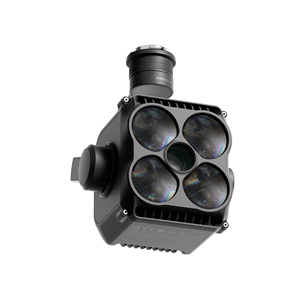 Projecteur Zenmuse S1 40 lux à 100m Portée 500m Technologie LEP pour Matrice 400 - Product Image 5