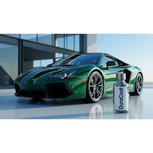 เรซิ่นเคลือบพื้นเคมีคอลการ์ด ดูราคอต เพอร์มาโค้ท สำหรับโรงงานเคมีและป้องกันพื้นที่เก็บกรด - Product Image 3