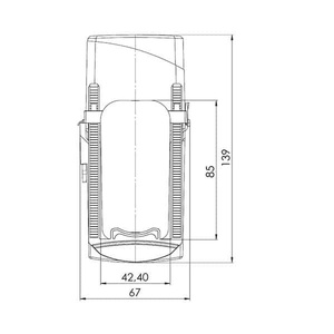 XKBR 42L - Product Image 2