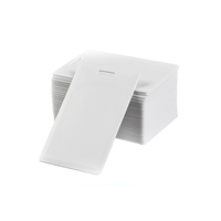 Carte à clapet RFID 125KHz système de contrôle d'accès de porte carte d'identité rfid