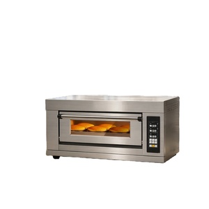 Four <span class=keywords><strong>à</strong></span> sole commercial pour la restauration avec contrôle numérique de la température, idéal pour les boulangeries - <span class=keywords><strong>À</strong></span> <span class=keywords><strong>vendre</strong></span> - Product Image 6