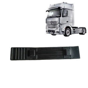 Venta Directa de Fábrica, Accesorios para Carrocería, 9605200067 9605200167, Tira de Protección Contra Salpicaduras para Mercedes-Benz ACTROS MP4, Camión Pesado - Product Image 5