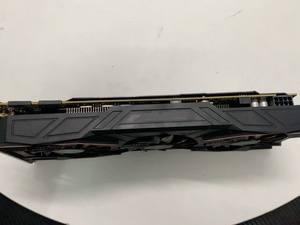 Carte graphique de jeu GeForce GTX 1080 8 Go GTX 1080 TI 1080 1070 1060 Carte graphique d'occasion GTX 1080 Ti - Product Image 3