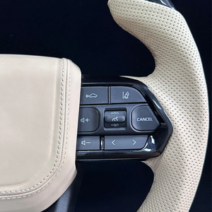 Volant en bois quantité minimale de commande LOW Compatible avec <span class=keywords><strong>Toyota</strong></span> Land Cruiser Hilux <span class=keywords><strong>Gr</strong></span> Fortuner camry MK5 A90 79 Series corolla GT Prado120 - Product Image 4