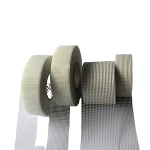 Filet en fibre de verre pour application de jointoiement de cloisons sèches, surface enduite, maille 8, service de découpe, prix <span class=keywords><strong>au</strong></span> mètre carré - Product Image 4