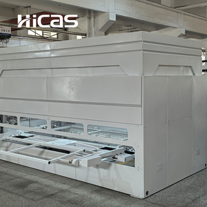 5-осевой автоматический распылитель для УФ-полиуретановой краски - Product Image 6