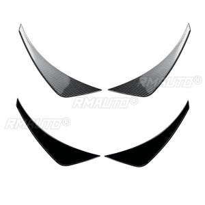 Accesorios de ventilación de entrada de aire para parachoques lateral de coche, cubierta de ventilación de aire para Mazda Miata MX-5 ND 2016+ - Product Image 5