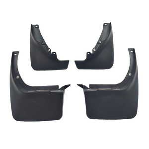 Guardabarros para Toyota RAV4 1995-1999, PP+TPR, 4 Piezas, Delanteros y Traseros - Product Image 2