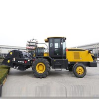 Machine à mélanger le sol stabilisé XL2503 à vendre, largeur de fraisage de 2500 mm