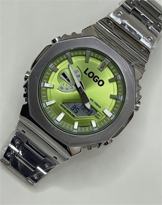 Waterproof Luminous <b>Watch</b> for Men - Product Image 3