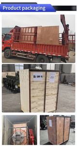 Machine de poinçonnage et de grignotage <span class=keywords><strong>électrique</strong></span> de haute qualité à grande vitesse pour tôles métalliques - Product Image 3