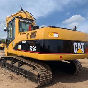 Escavatore professionale globale dell'escavatore minerario Carter 320 il grande 336 Carter 349 escavatore con le componenti del nucleo della pompa e del motore - Product Image 3