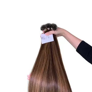 Tóc Trinh Nữ Keratin Nano tip màu nano-tip tóc vẻ đẹp và chăm sóc cá nhân tùy chỉnh bao bì bán buôn Nhà cung cấp Việt Nam