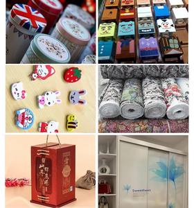 Impresora uv en frío 60x90 dtf, a todo color CMYKW A1 A3, impresión de transferencia en frío - Product Image 5