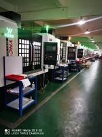 Fournisseur de pièces usinées CNC en acier inoxydable OEM pour l'automobile, le médical et l'équipement industriel, Guangdong Chine, marque Aodapu
