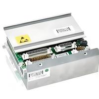 MDS-DH-SP-200 Servoaccionamiento CNC de CA, Amplificador de Husillo de Alto Rendimiento para Centro de Mecanizado CNC, Sistema Servo de Husillo para Torno y Fresadora CNC
