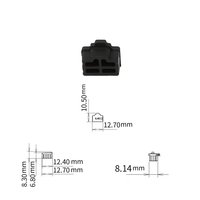 RJ45 Ethernet Hub Port Silikon-Staubs chutz stecker/USB RJ45-Buchse Staubs topper kappe RJ45 Silikonkautschuk-Staubs chutz