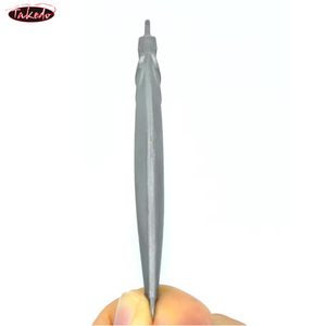 Takedo by06 10g - 120g vonfram câu cá thu hút khoảng trống unprited kim loại Jig thu hút nhân tạo mồi bờ đúc chậm jigging thu hút - Product Image 3