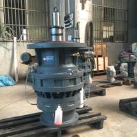Réducteur de vitesse à engrenages planétaires pour moteur de turbine éolienne, machines agricoles et de construction, personnalisable ODM