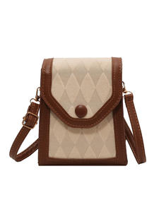 Nouveau Sac Selle en Cuir pour Femme 2026, Tendance, à Bandoulière Unique, avec Fermeture Éclair Diamantée et Intérieur en Cuir - Product Image 6