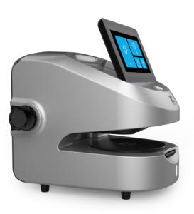 Analizador de Transmitancia UV CHNSpec UPF-660, Máquina Industrial de Alta Calidad, Analizador UV Tipo Caja Negra de Laboratorio con el Mejor Precio - Product Image 3