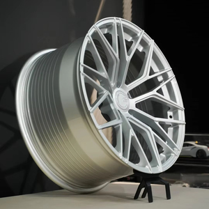 SYG-1004 1-Piece High End T6061 Forged Deep Dish Concave Alloy <strong>Wheels</strong> 18 19 20 21 22 23 24 Inch 5X112 5X108 5X114.3 5X120 Hubs - Product Image 3