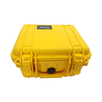 Menyelam bawah air komunikasi HT-2861D satu penyelam peralatan menyelam komersial komunikator bawah air