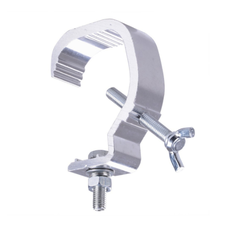 Hose Clamp Aluminum Tube Pipe Quick