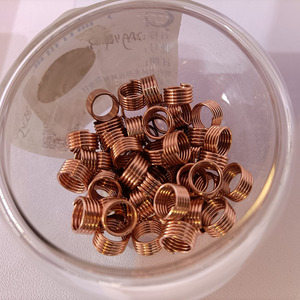 Anillo <span class=keywords><strong>de</strong></span> metal con relleno <span class=keywords><strong>de</strong></span> plata 0-45% para soldadura, pasta <span class=keywords><strong>de</strong></span> <span class=keywords><strong>aleación</strong></span> para soldadura al vacío, <span class=keywords><strong>aleación</strong></span> para soldadura <span class=keywords><strong>de</strong></span> acero inoxidable, anillo <span class=keywords><strong>de</strong></span> soldadura. - Product Image 3